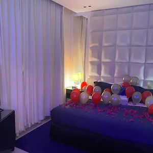 فندق دانه السكني