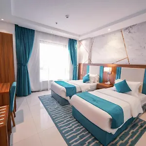 Aparthotel Manazil Al Dhayf, Jeddah
