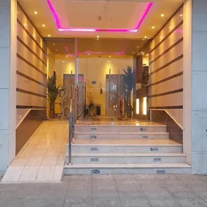 شقة الفوتيل للوحدات السكنية