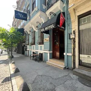 فندق Nil Center