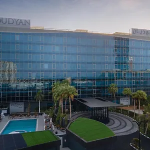 Hotel Joudyan Red Sea Mall By Elaf, Jeddah