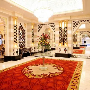 Waldorf Astoria - Qasr Al Sharq ***** Yidda