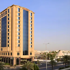 Moevenpick Star ***** Yidda