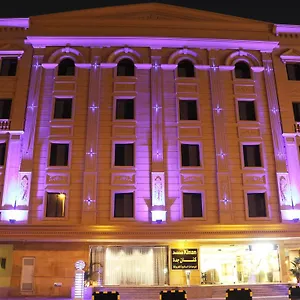 Aparthotel Sakan Com, Jeddah