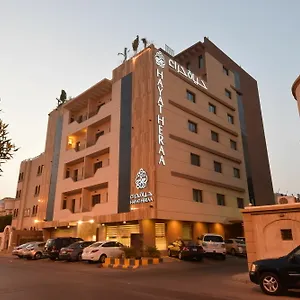 Hotel Hayat Al Zahraa Serviced, Jeddah