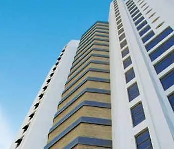 شقة فندقية جدة سفارى للاجنحه الفندقيه