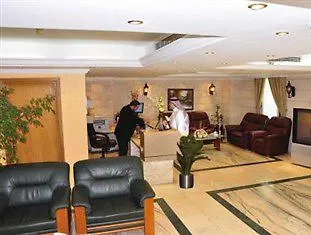 شقة فندقية جدة سفارى للاجنحه الفندقيه